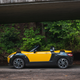 Illustration for article titled The Daihatsu Copen XPlay Brings Back Weird Sports Carsi/i